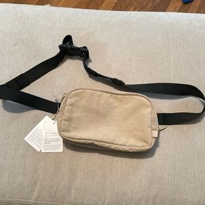 Lululemon Mini Belt Bag